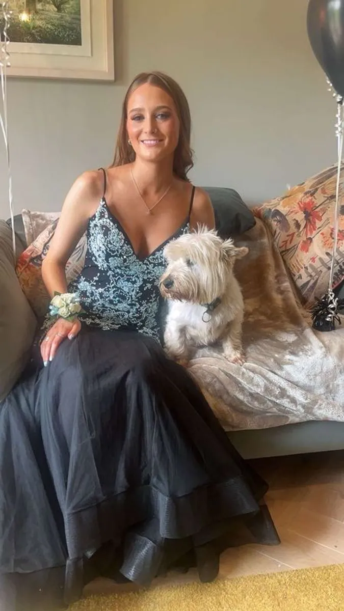 debs dresses - Image 3
