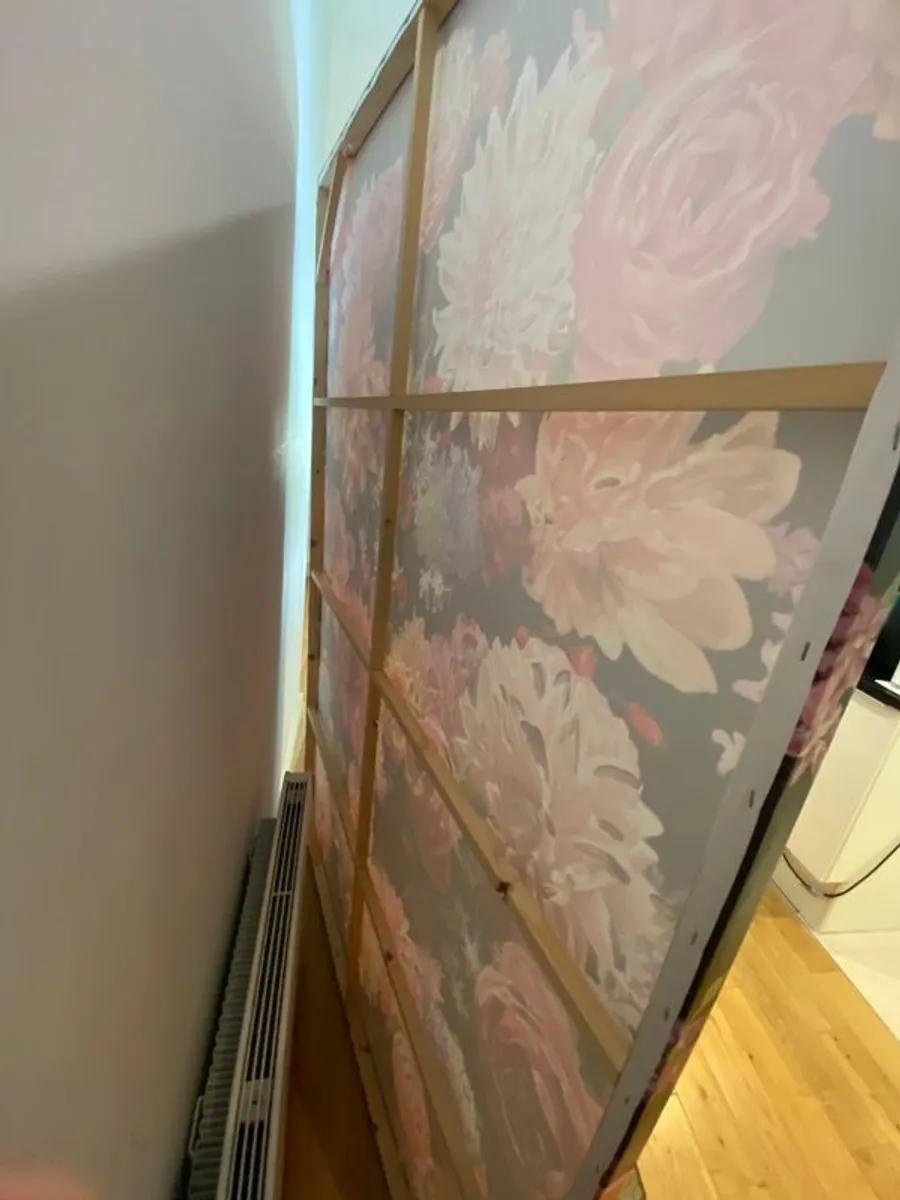 Art - Touched Flower Bouquet - Image 2