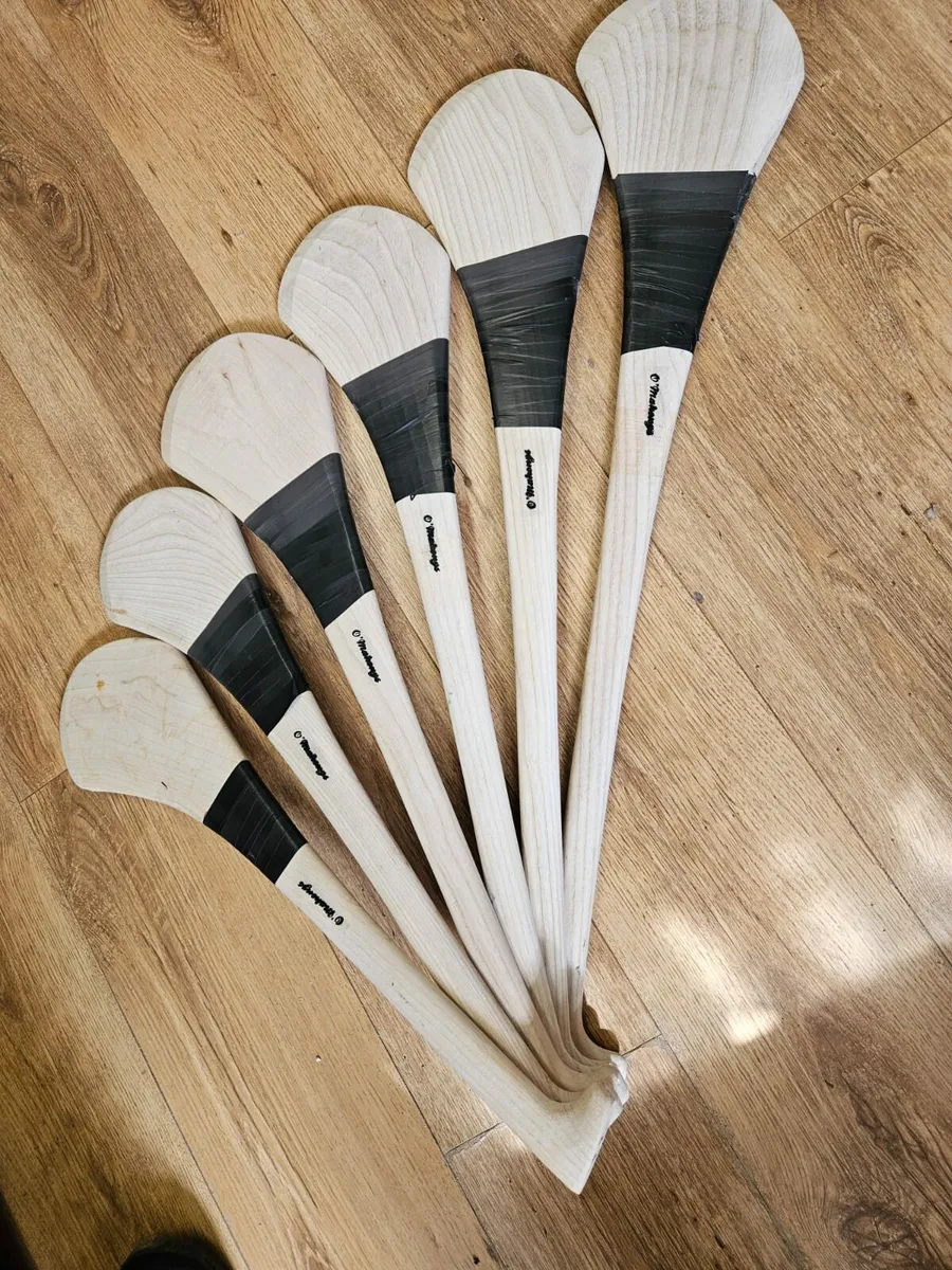 GAA helmets and accessories - Image 3
