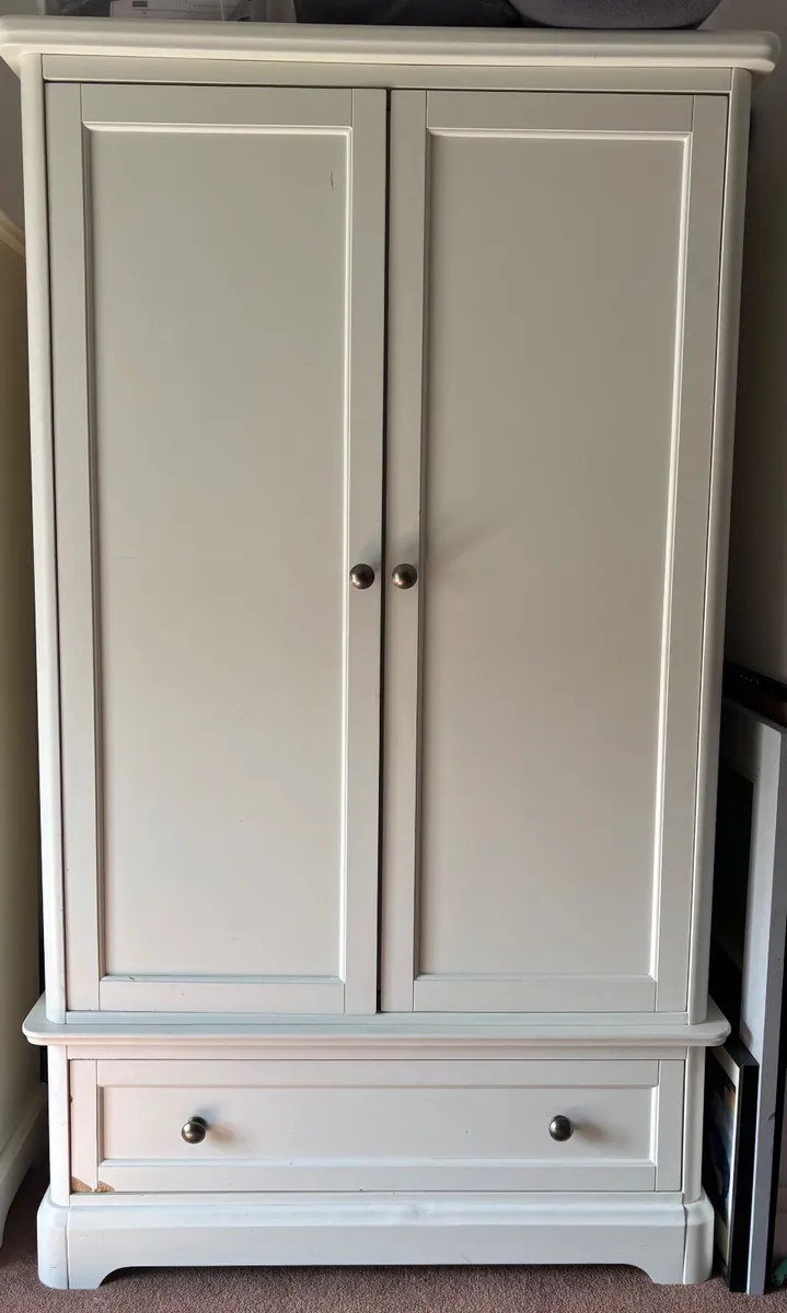 Wardrobe - Image 1