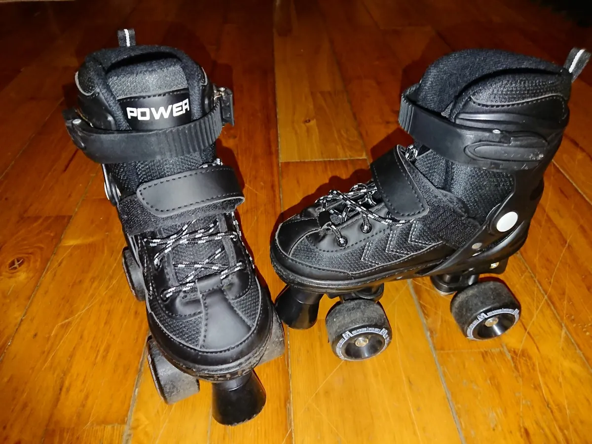 rollerskates kids - Image 1
