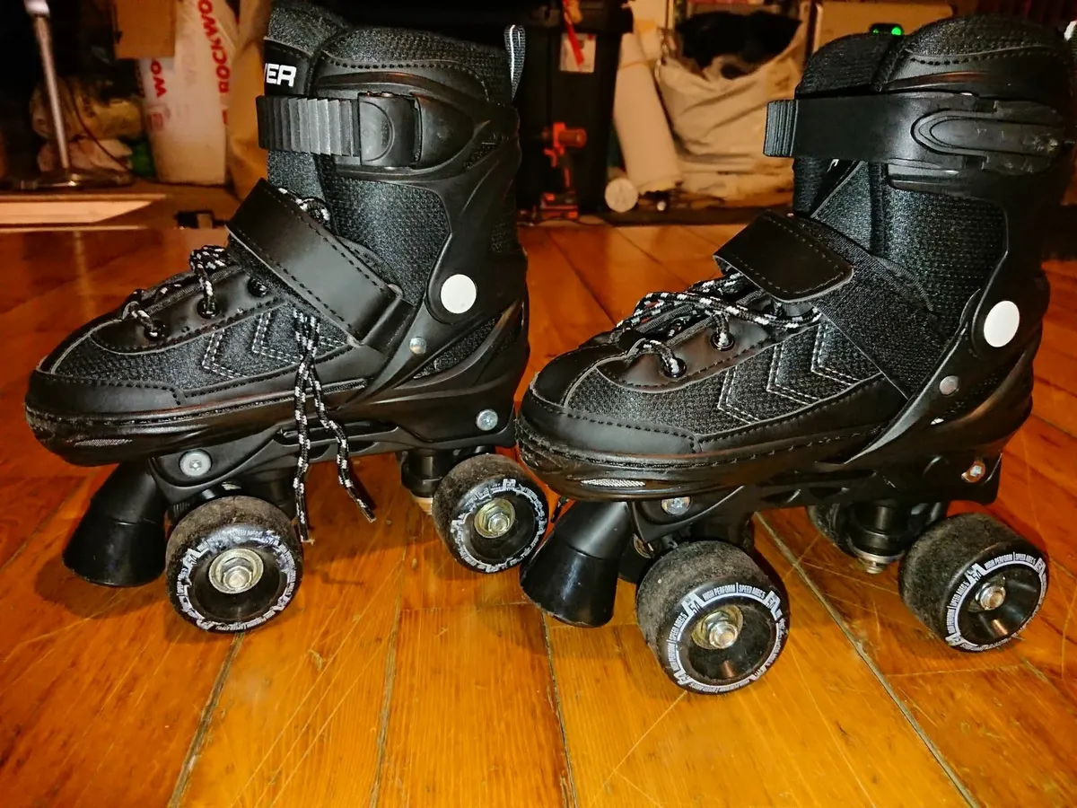 rollerskates kids - Image 2