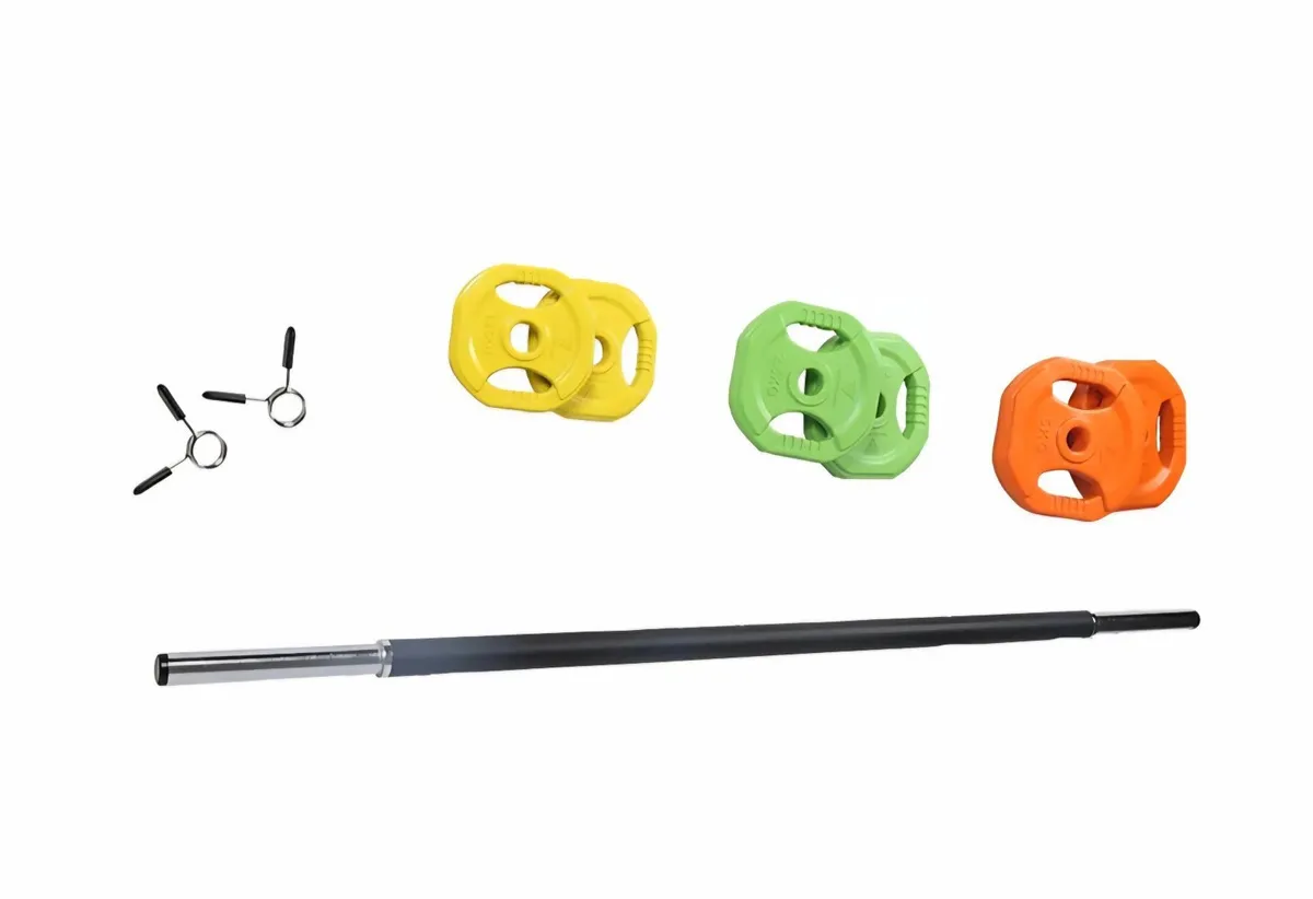 Go pump weights set - Image 1