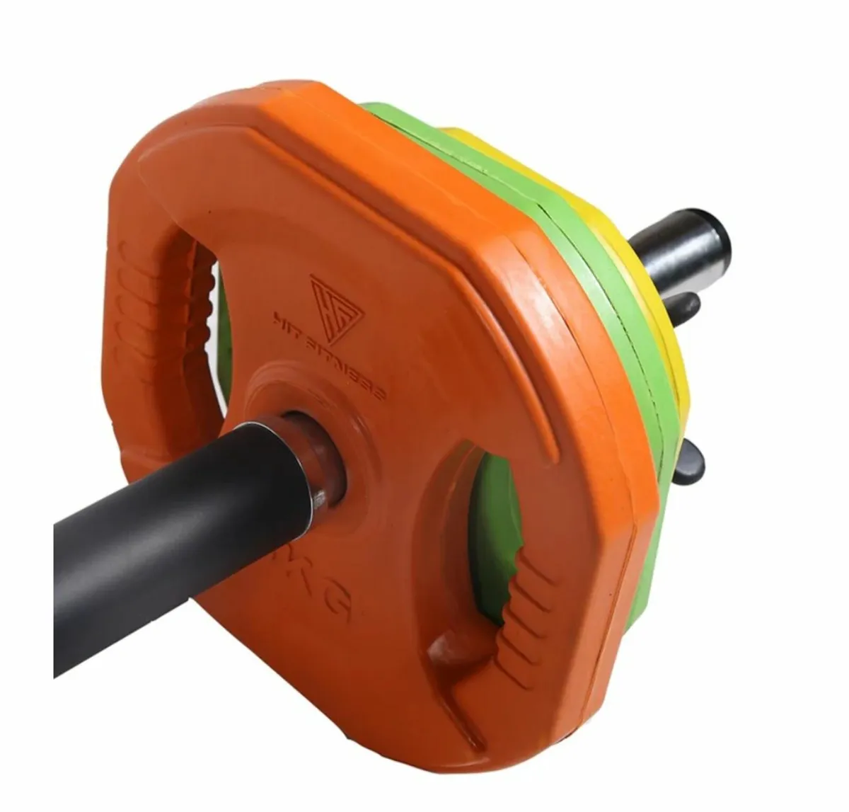 Go pump weights set - Image 2