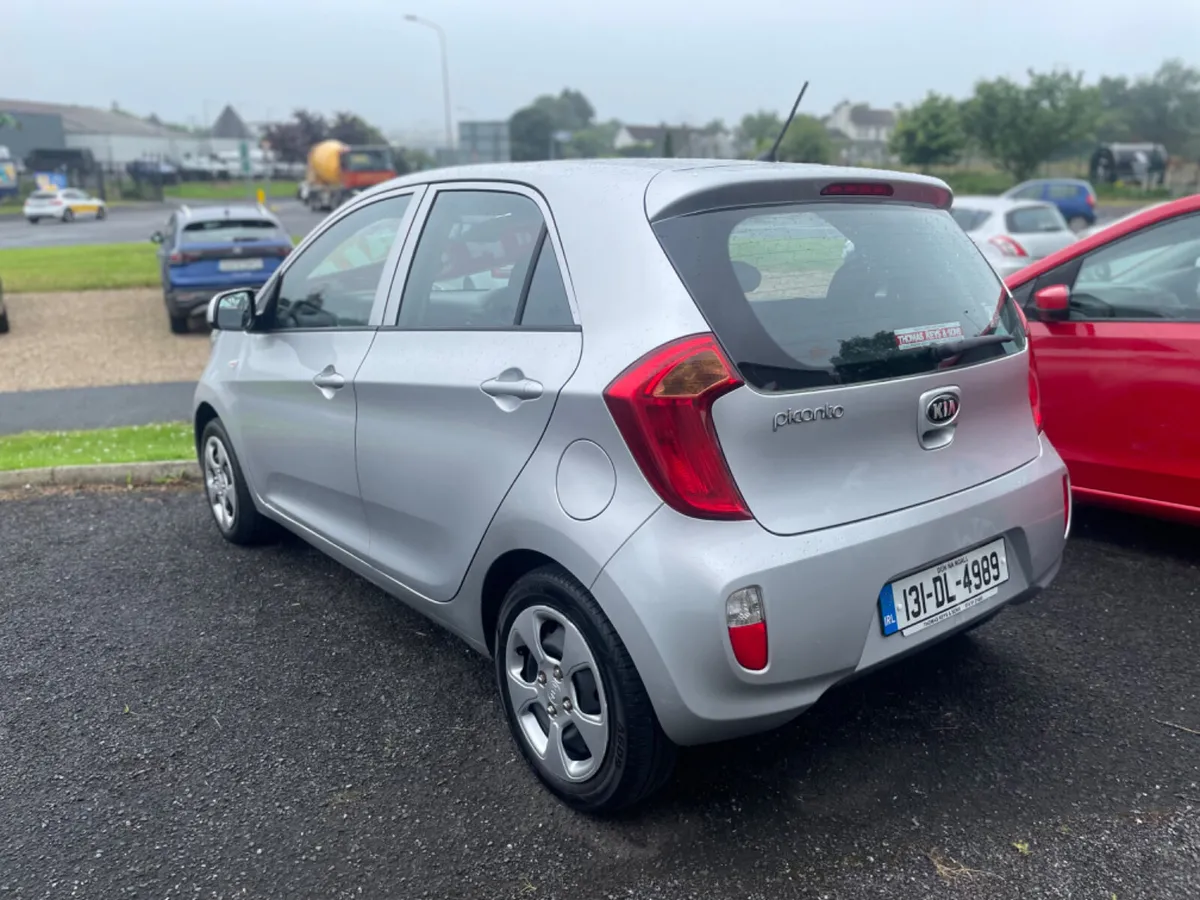 2013 Kia Picanto - Image 3
