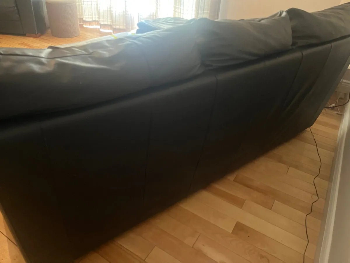Suite of furniture - Image 3