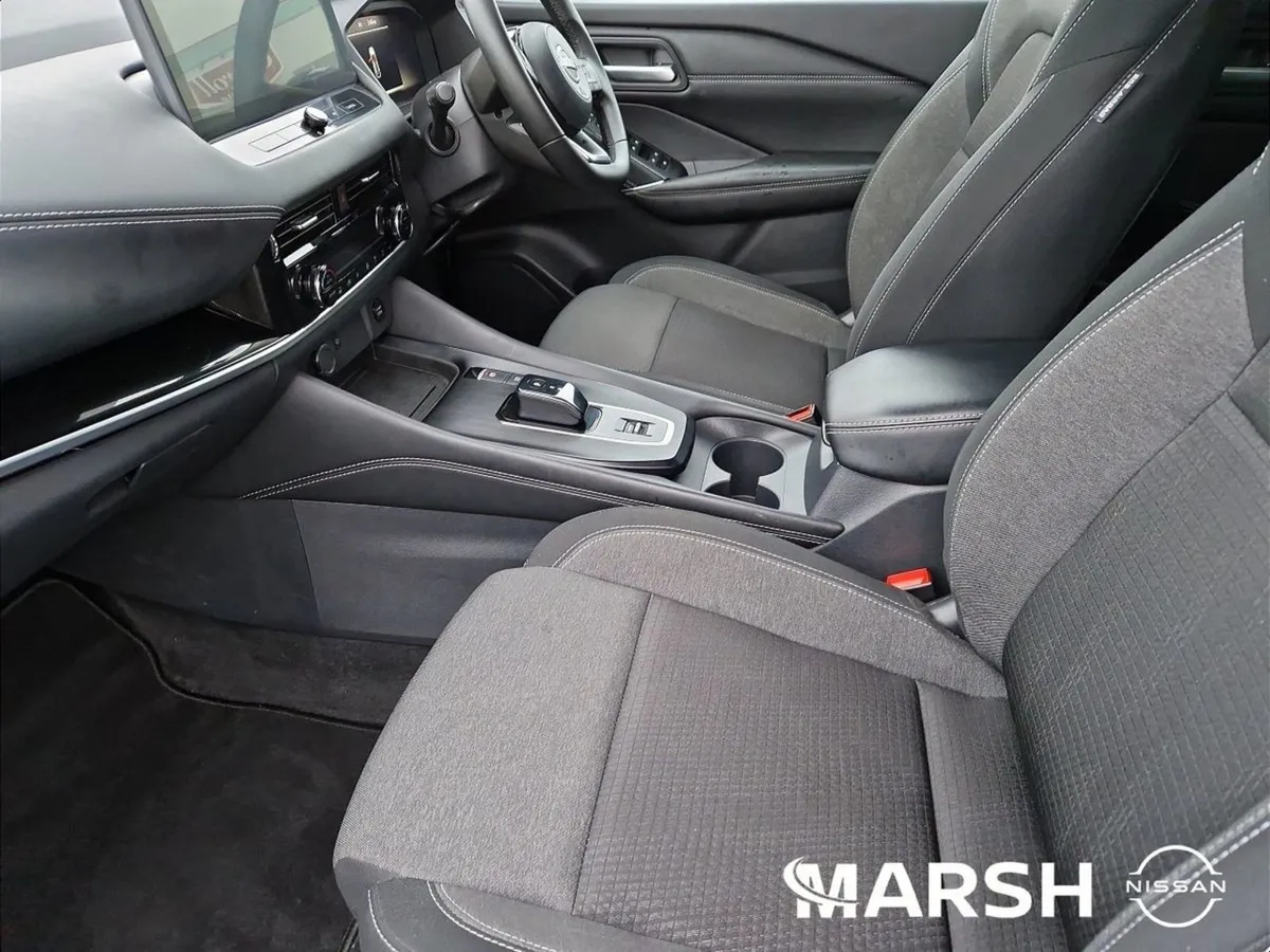 Nissan QASHQAI Epower SV Premium 2T GR RR MY2 - Image 3