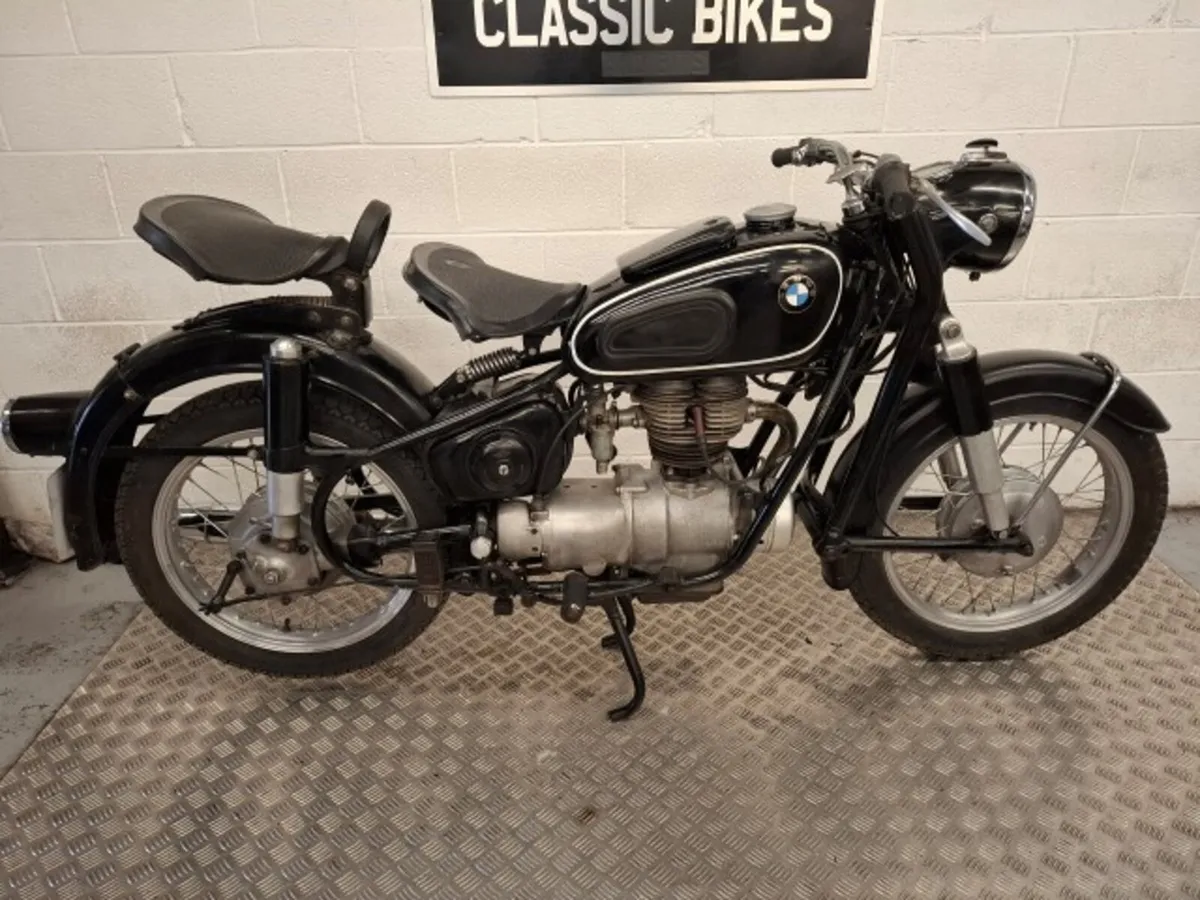 Classic Bikes Dublin D12EV97 - Image 2