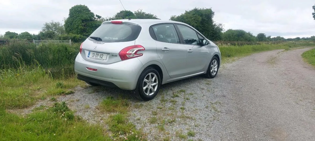 Peugeot 208 1.4 diesel - Image 2