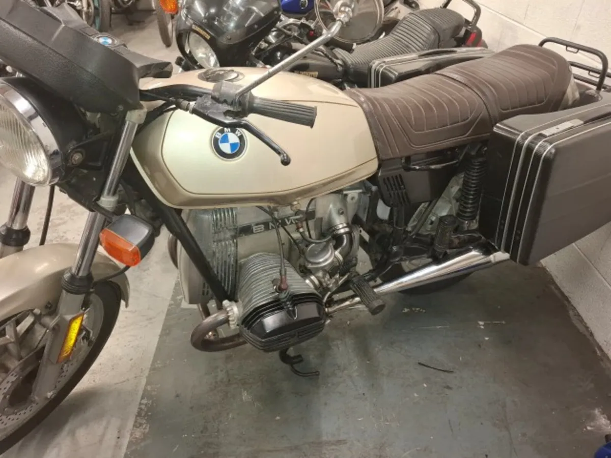 Classic Bikes Dublin D12EV97 - Image 3