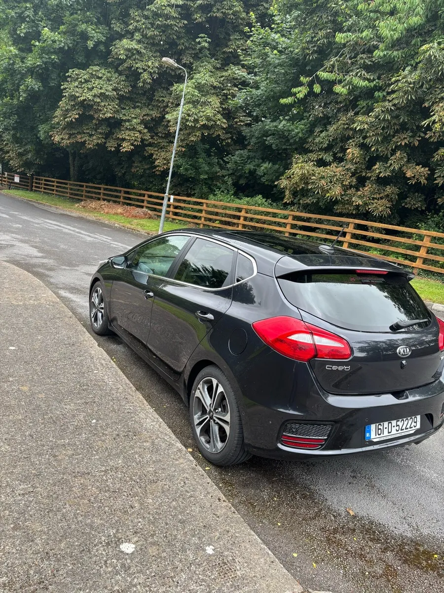 2016 Kia Ceed - Image 3