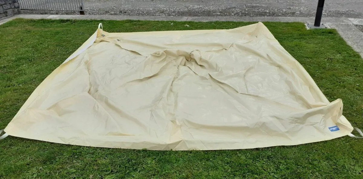 Tarpaulin Covers - Image 2