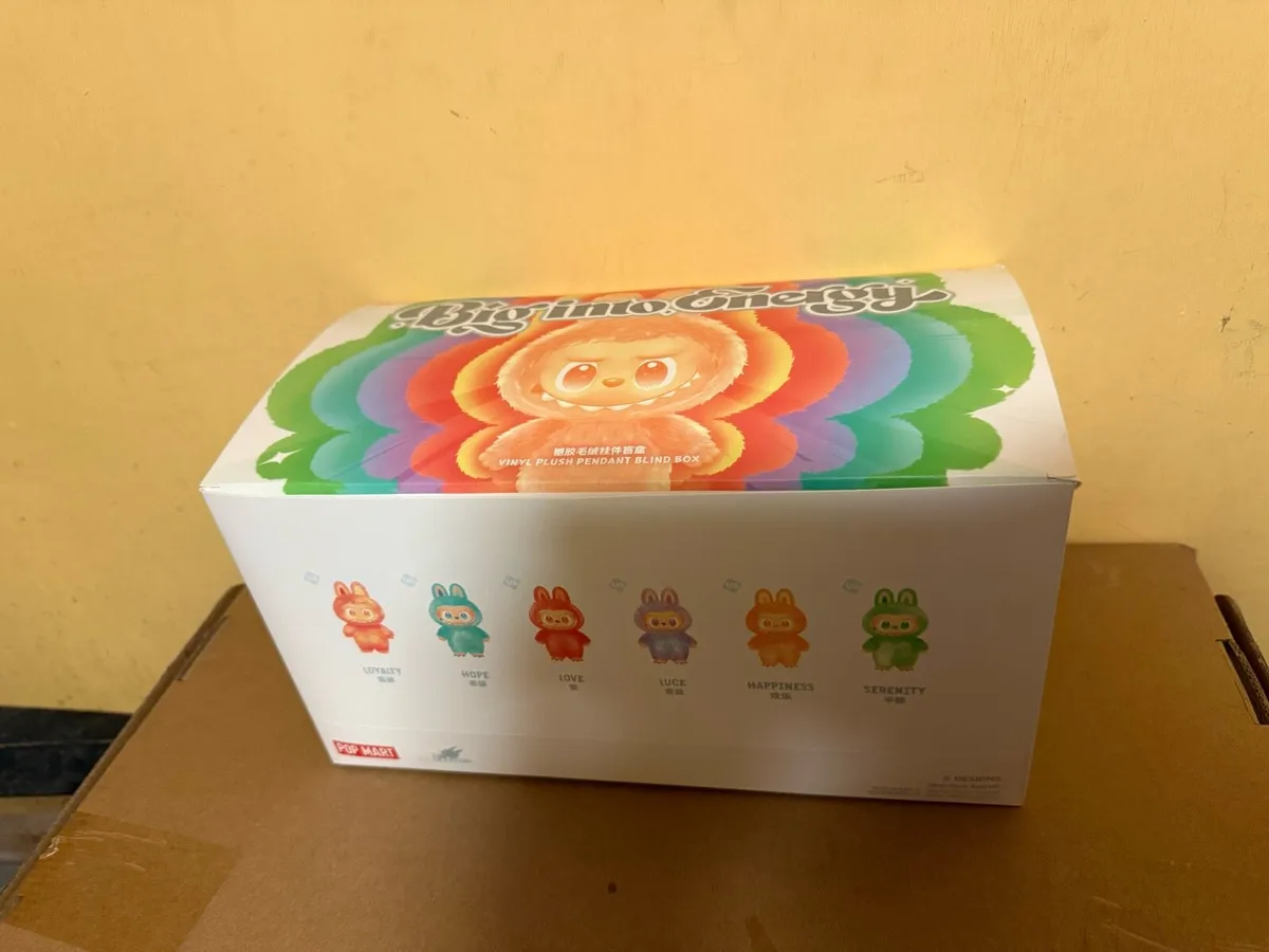 Labubu labubus - Image 3