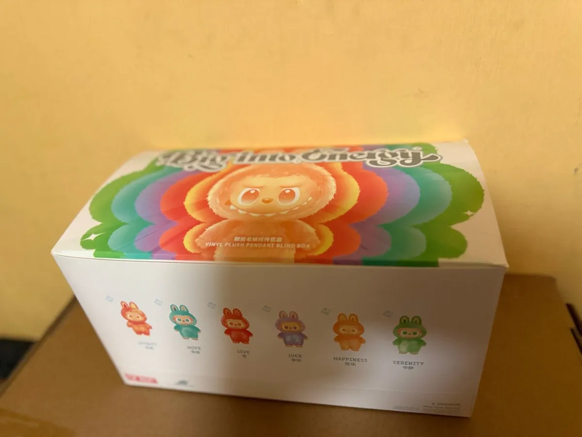 Labubu labubus - Image 4