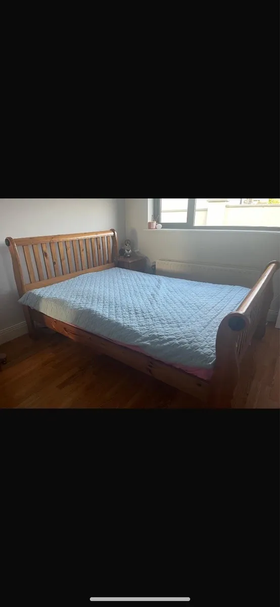Bed - Image 2