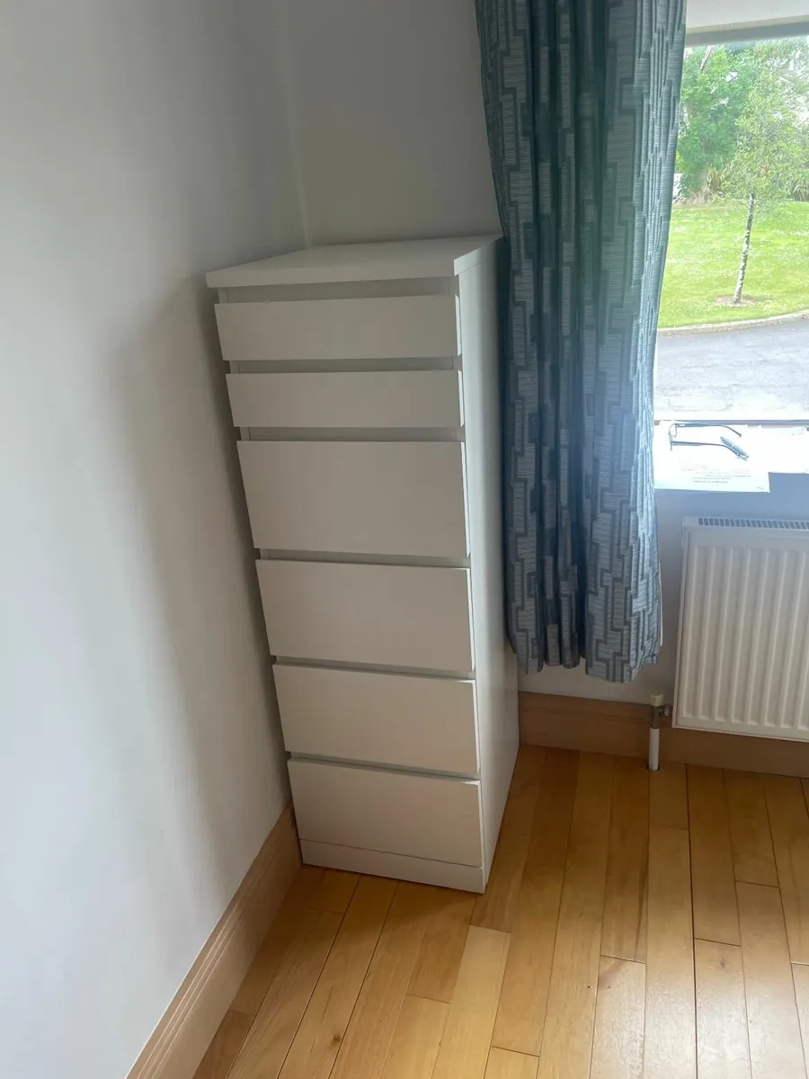 Chest of Drawers - Image 2