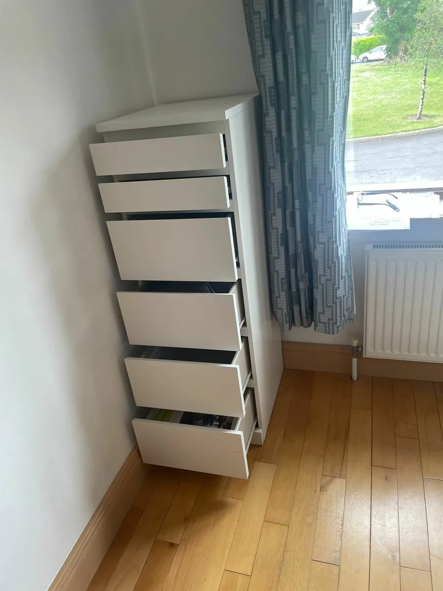 Chest of Drawers - Image 3