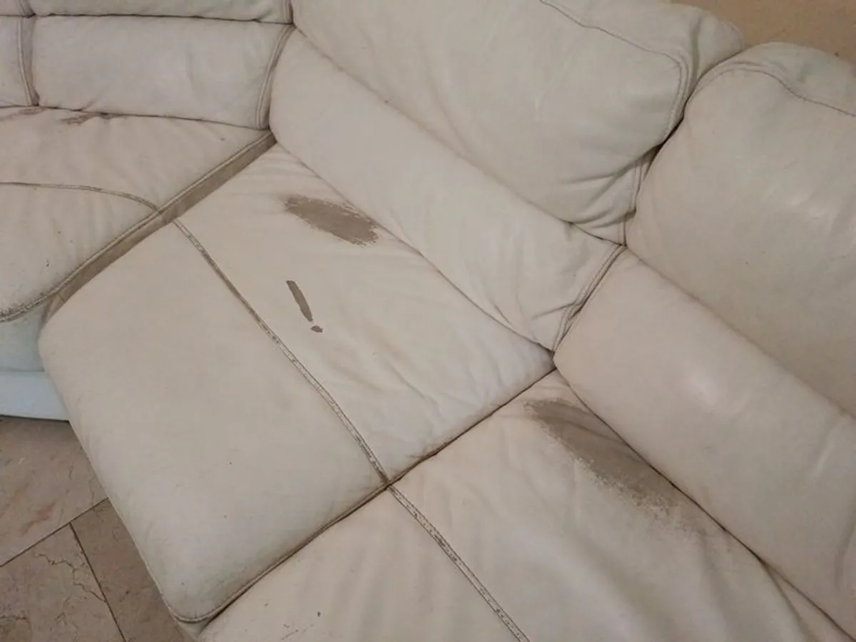 Free couch - Image 4