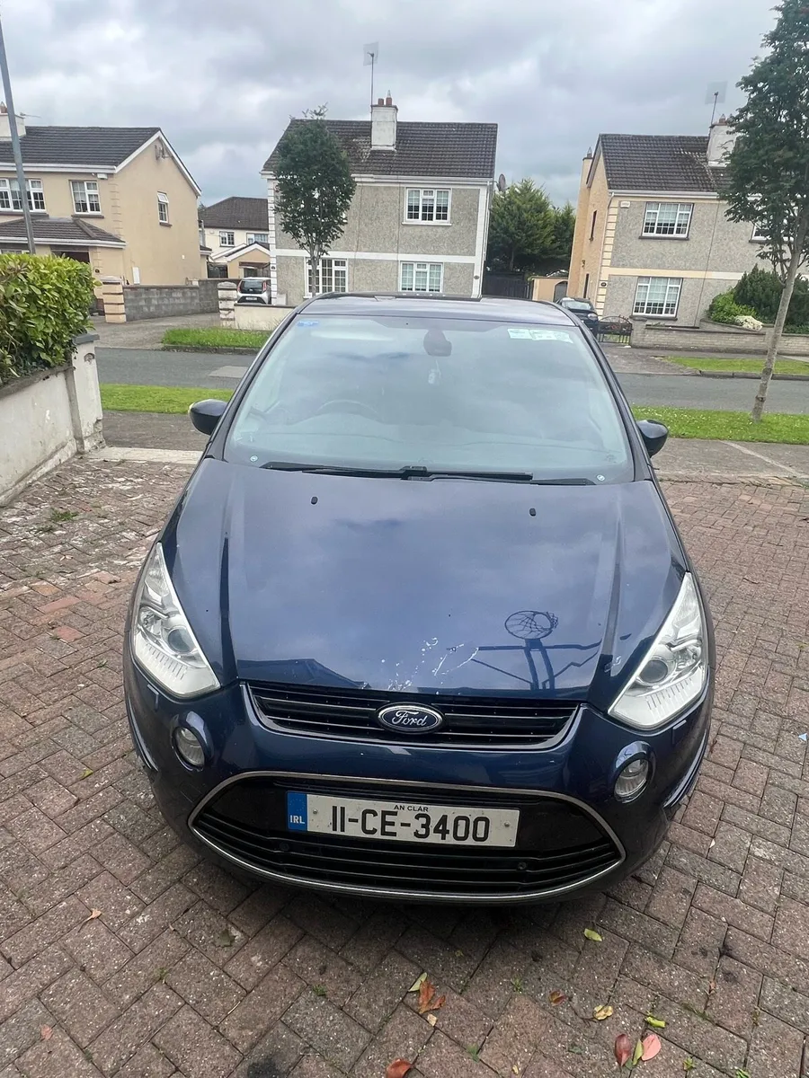Ford Smax - Image 1