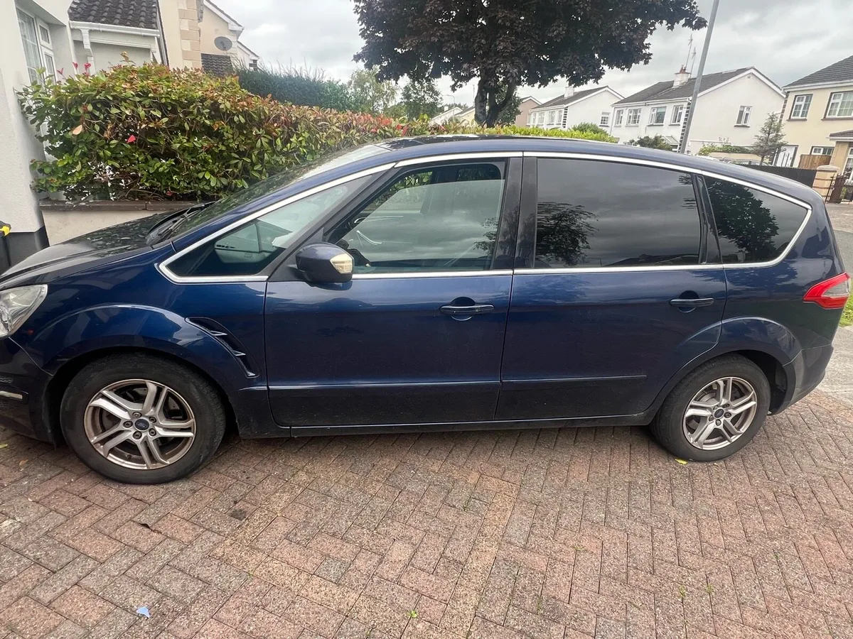 Ford Smax - Image 2