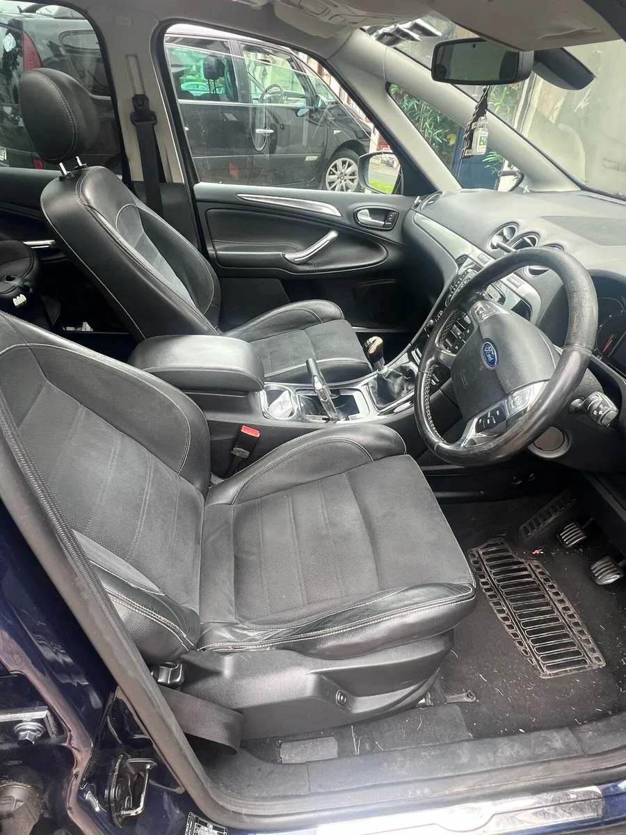 Ford Smax - Image 3