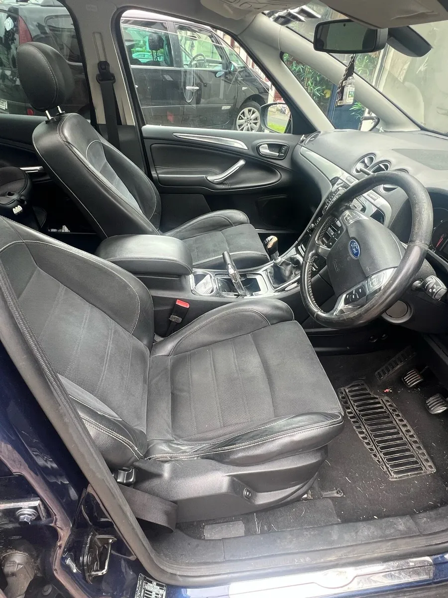 Ford Smax - Image 4