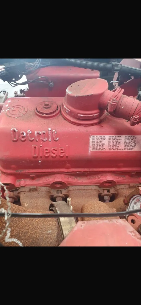 SPP Fire Pump - Image 2