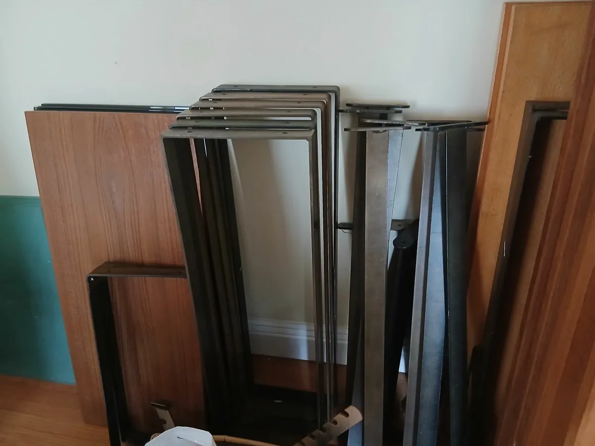 Shop fittings - Image 1