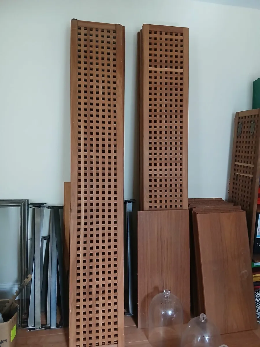 Shop fittings - Image 2
