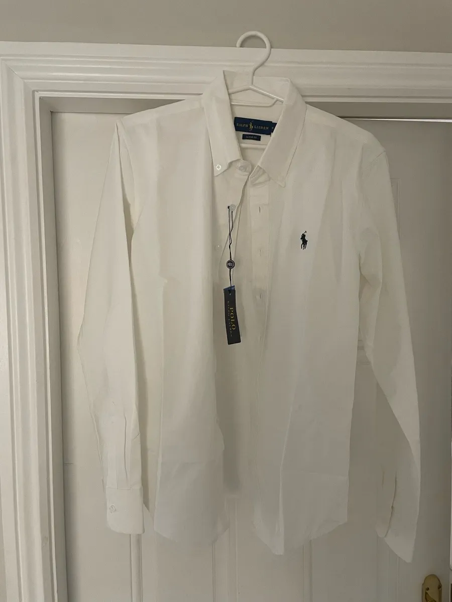 Ralph Lauren shirt - Image 1