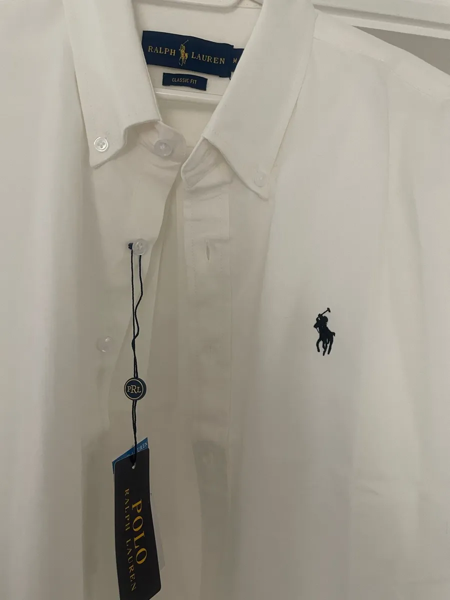 Ralph Lauren shirt - Image 2