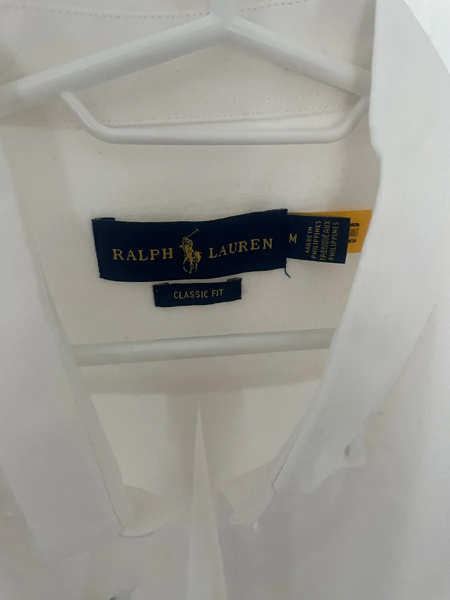 Ralph Lauren shirt - Image 3