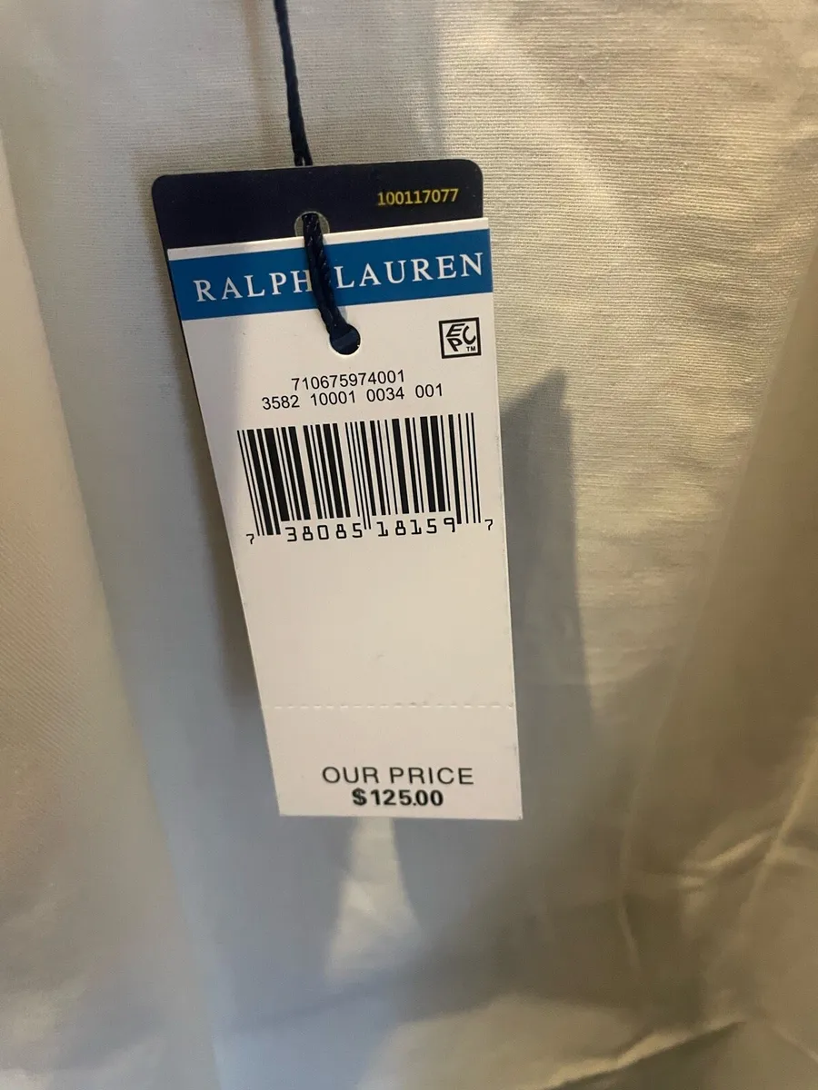 Ralph Lauren shirt - Image 4