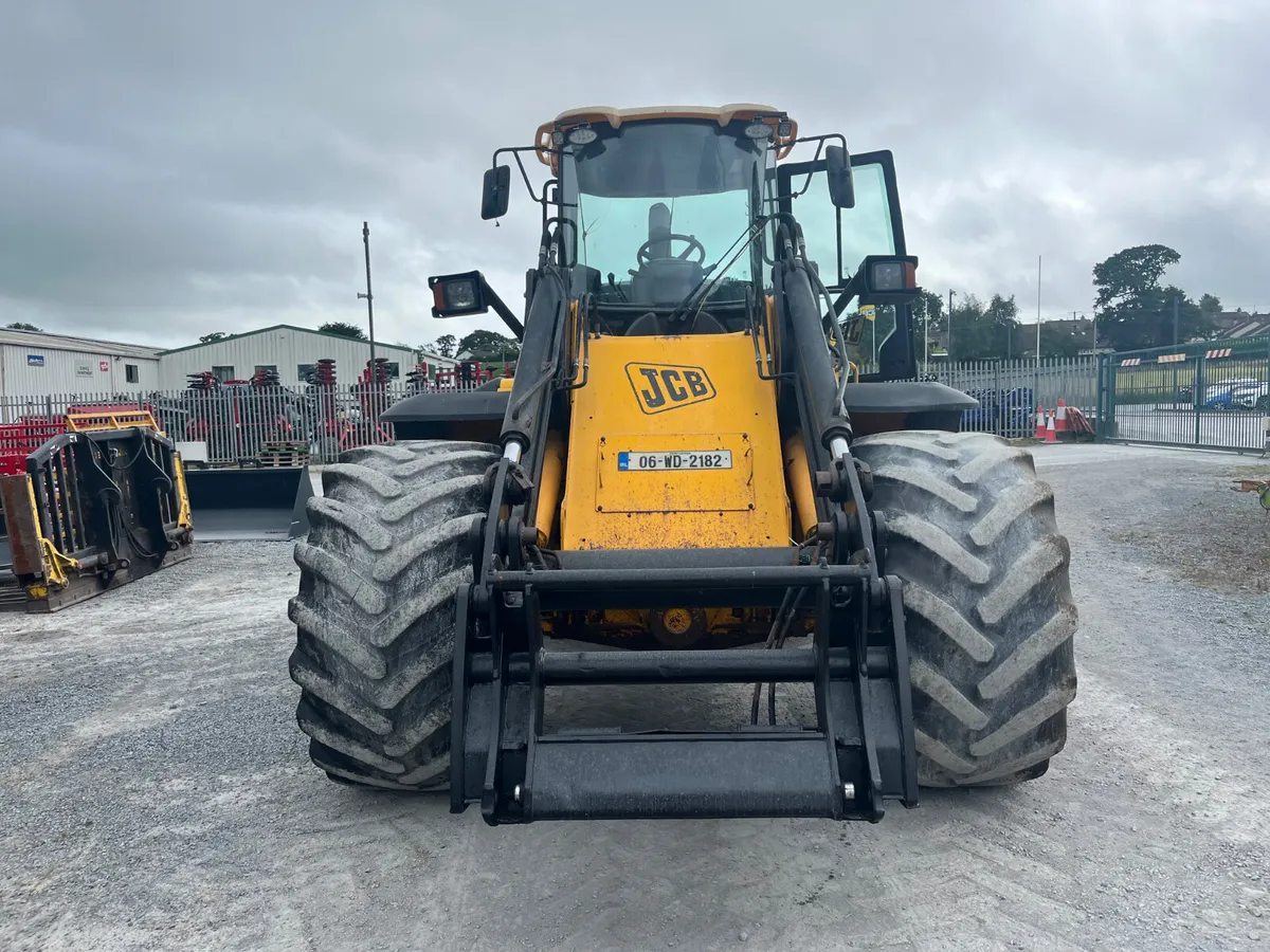 Jcb 434s - Image 2