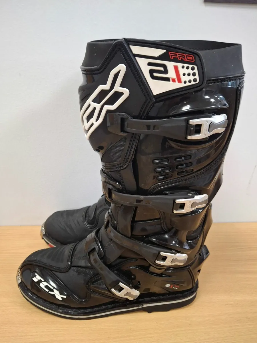 TCX Pro 2.1 Boots - Image 1
