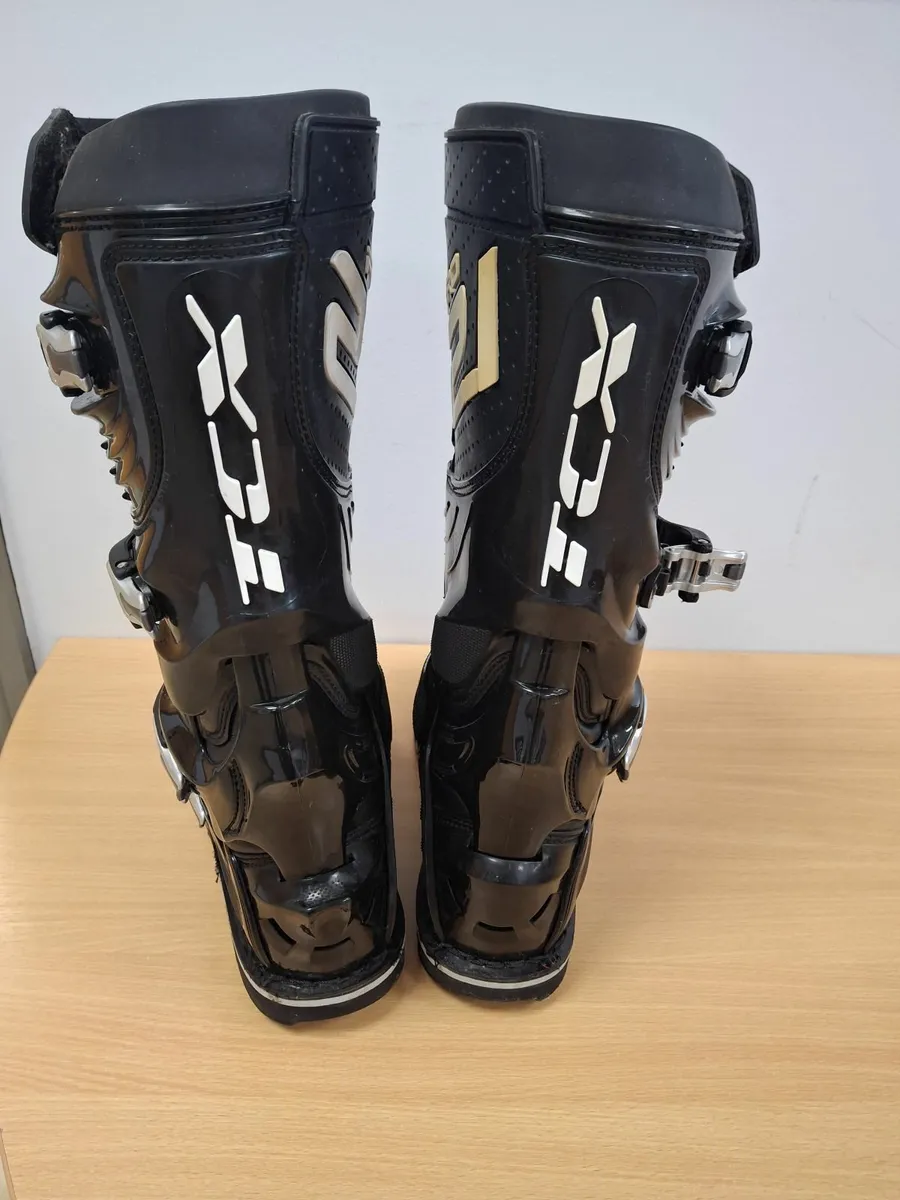 TCX Pro 2.1 Boots - Image 2