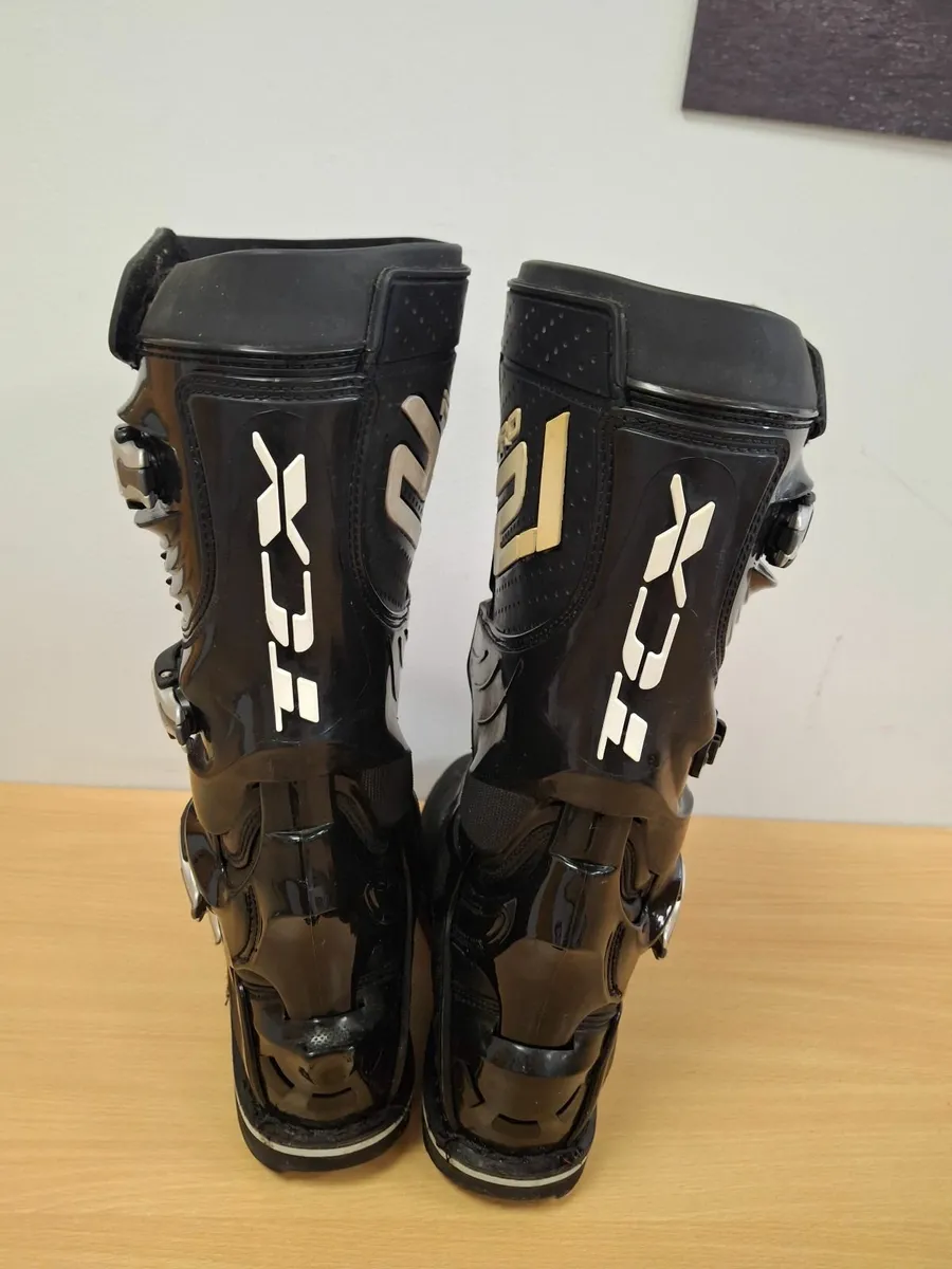 TCX Pro 2.1 Boots - Image 4