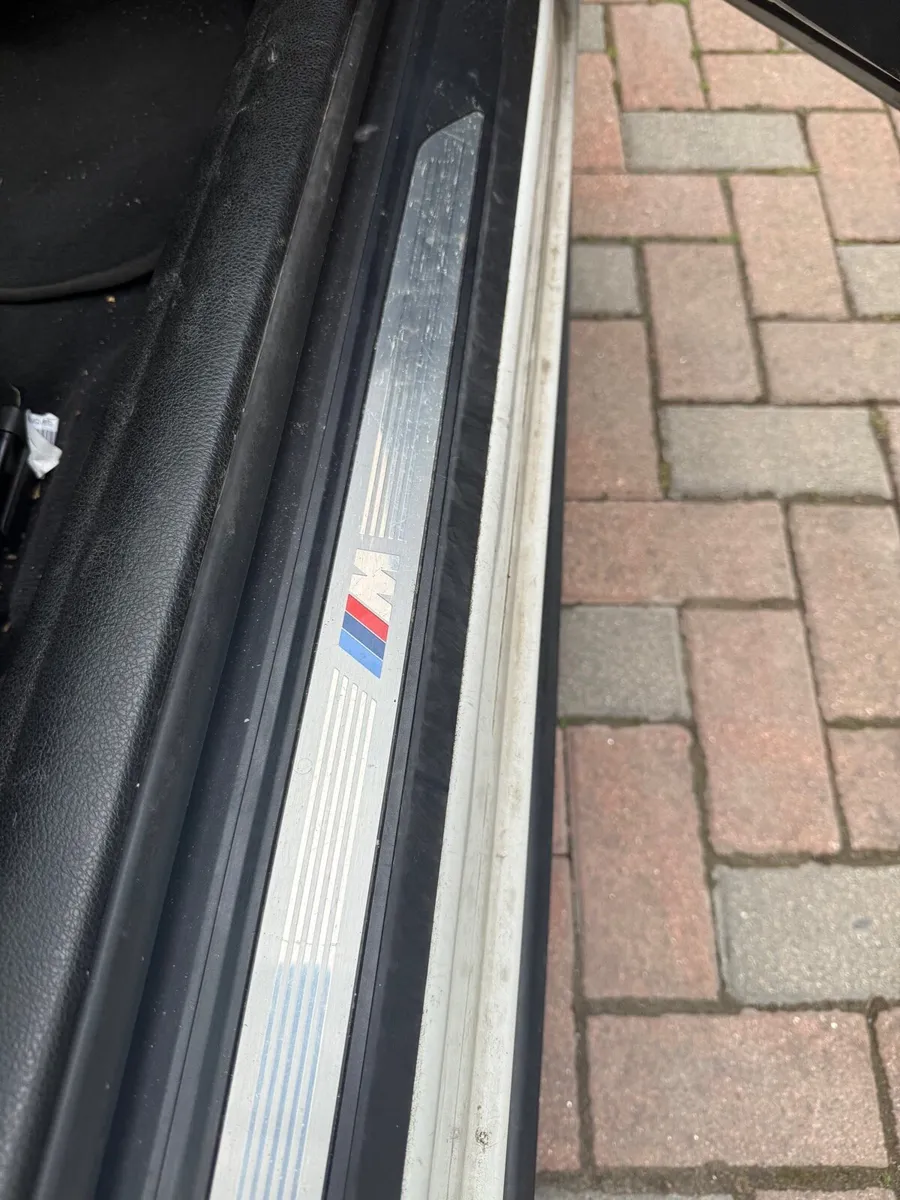 BMW 4 Series X-Drive M Sport 2015 - Image 3