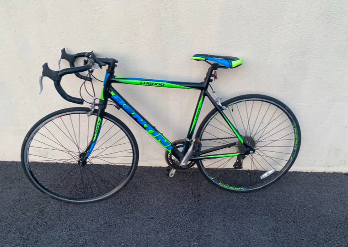 Bike - Image 1