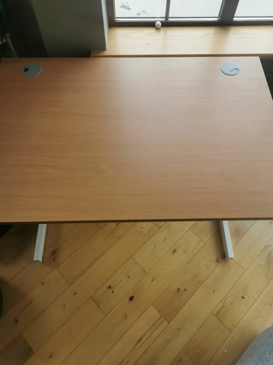 Office Desk-Brand New - Image 1