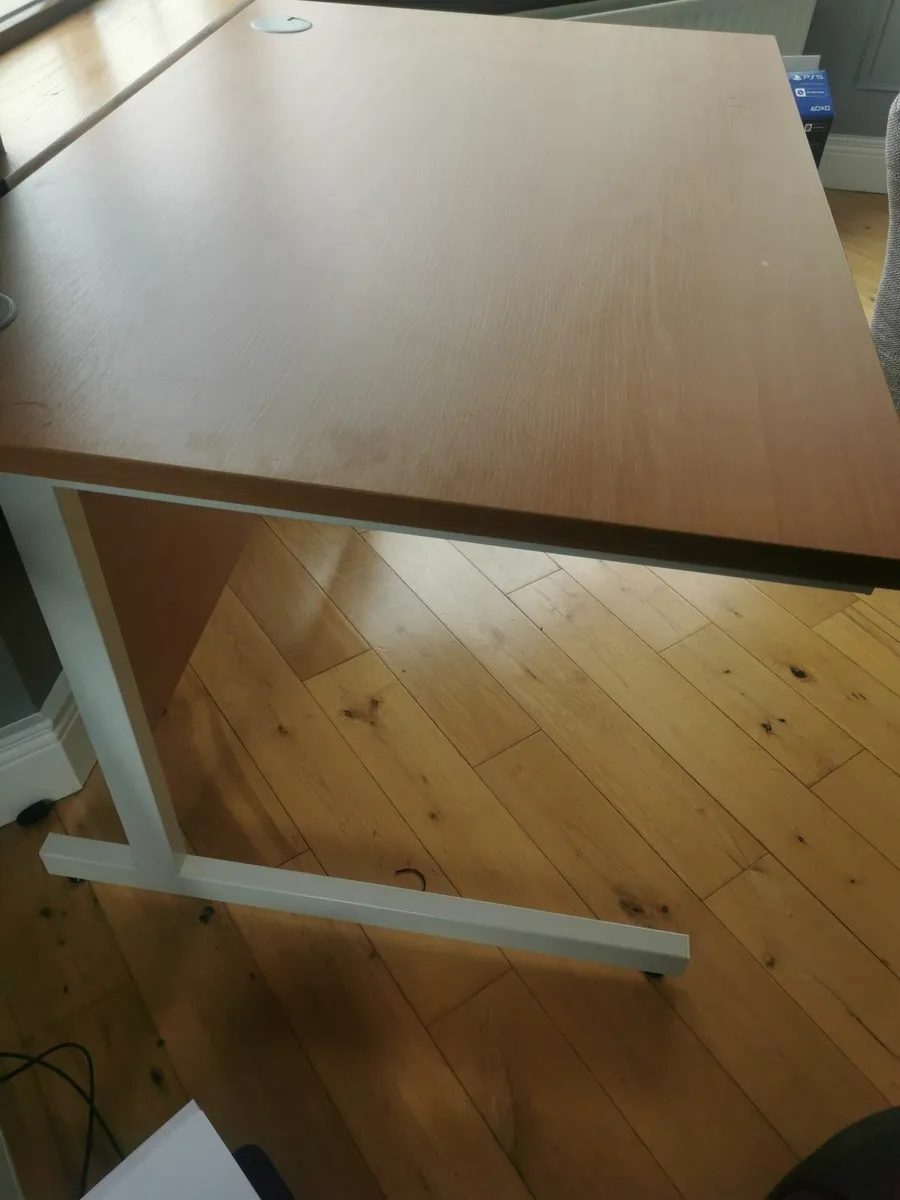 Office Desk-Brand New - Image 2