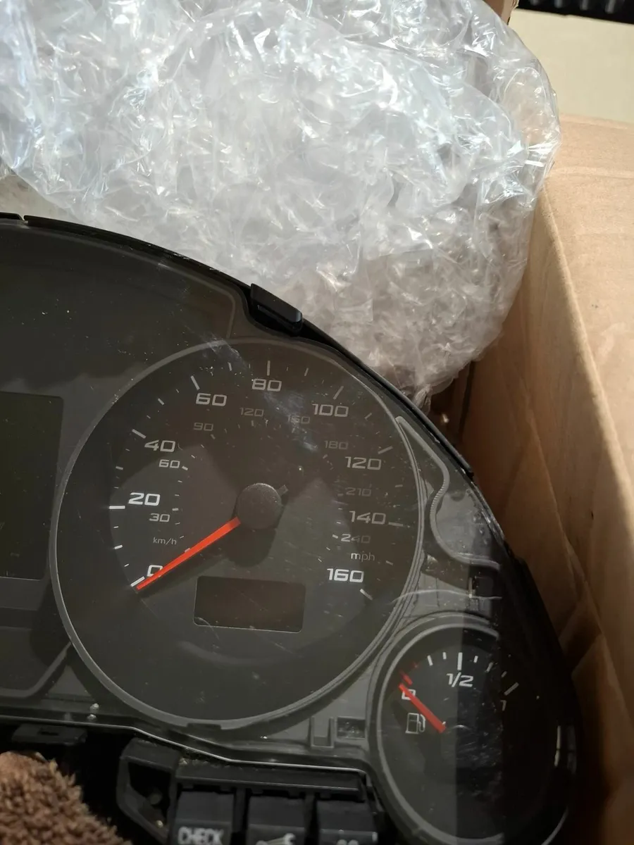 SEAT EXEO 2013 - Image 2