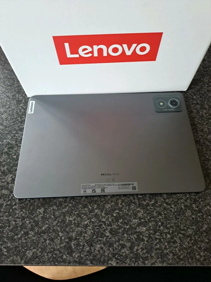 Lenova Tab K11 - Image 3