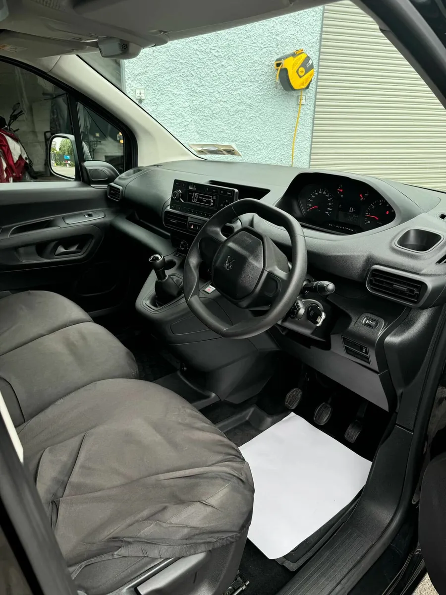 Peugeot partner - Image 3