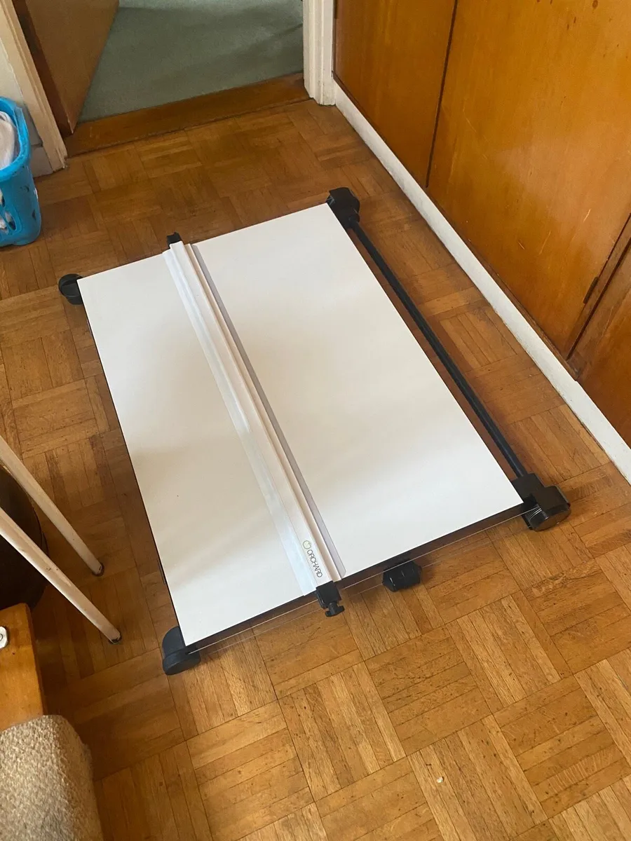 A1 Drawing Board - Image 1