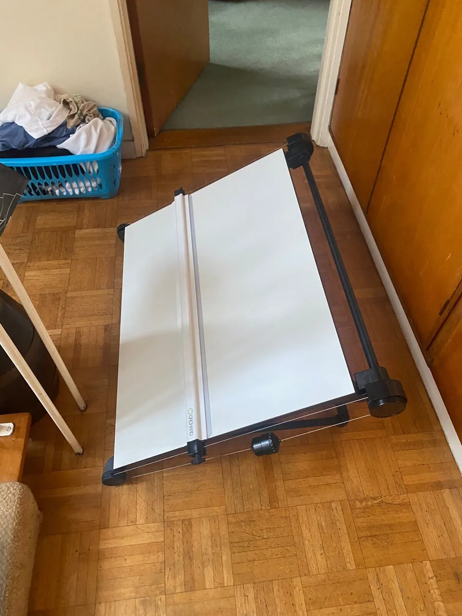 A1 Drawing Board - Image 2