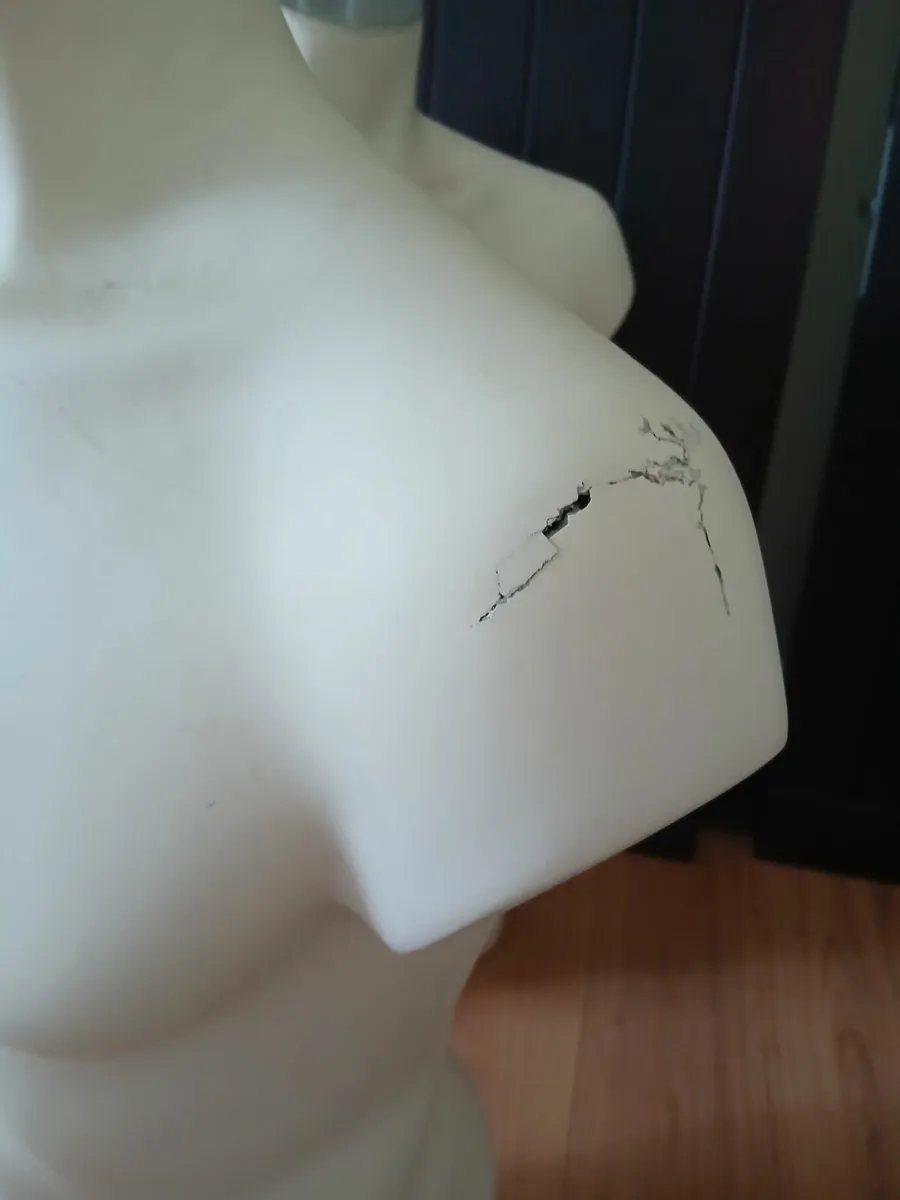 Male Shop mannequins - Image 2