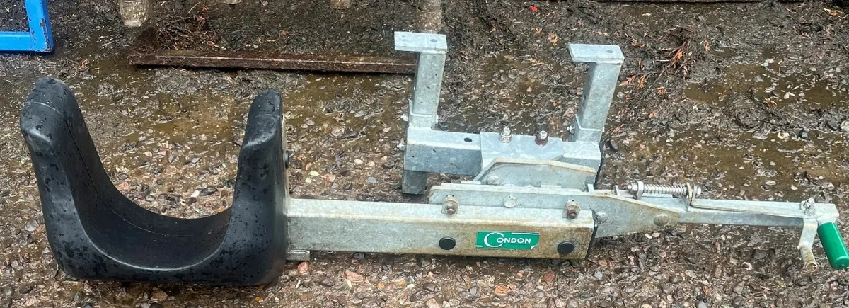 Crush gate and head scoop - Image 4