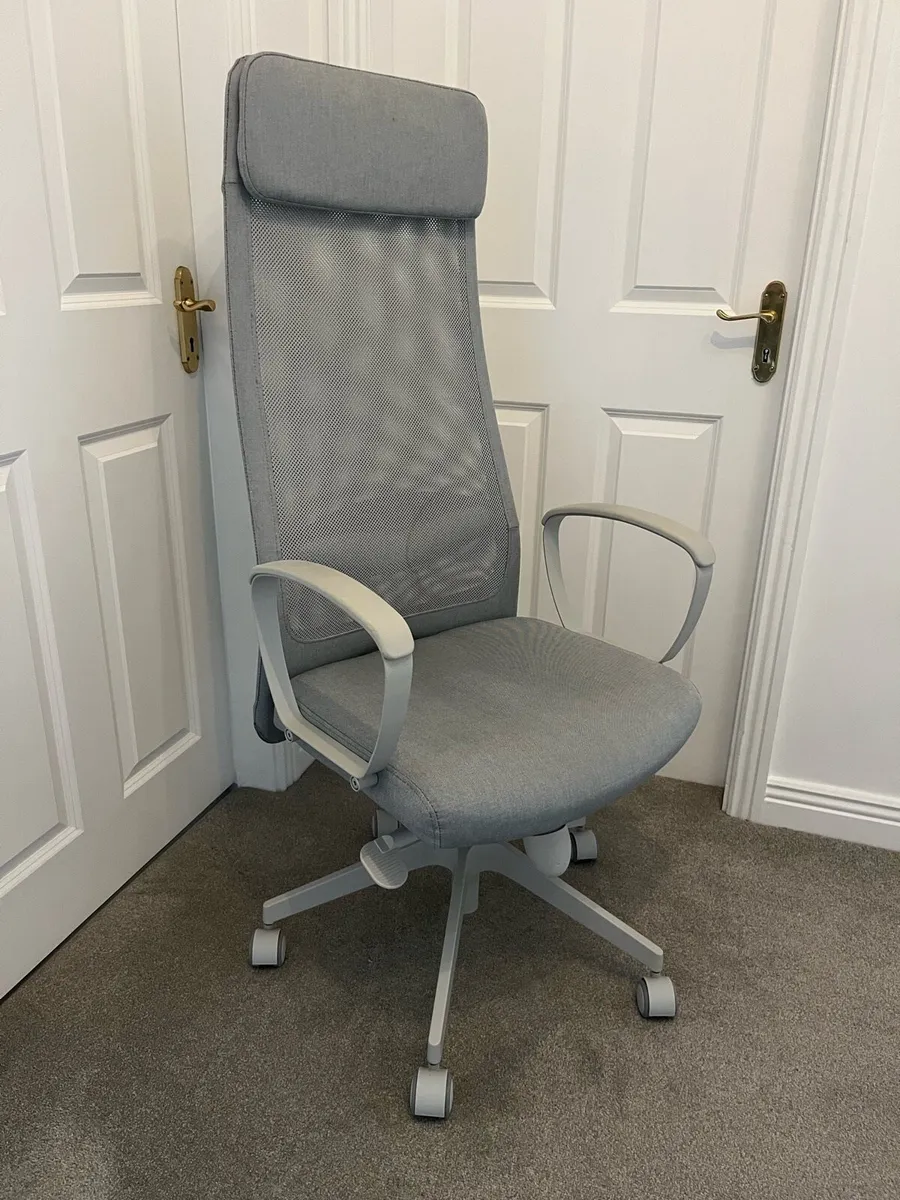 IKEA Markus Office Chair - Image 1