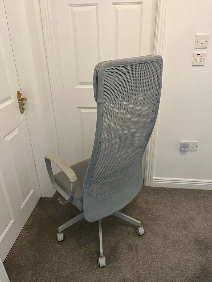 IKEA Markus Office Chair - Image 4